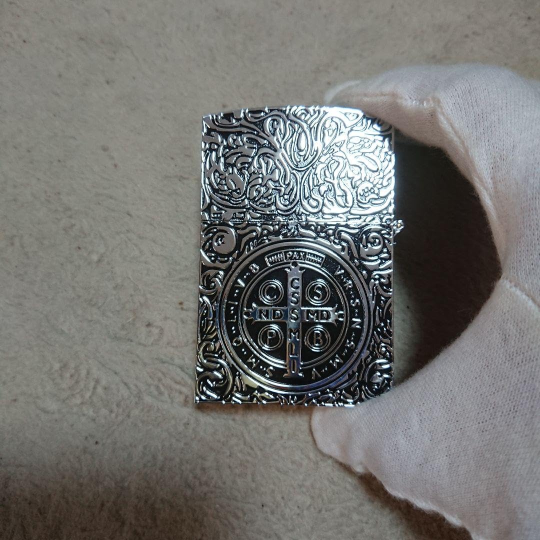 本物 zippo コンスタンティン Zippo アーマー コンスタンティン 29719